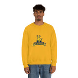 JCSU Unisex Heavy Blend™ Crewneck Sweatshirt