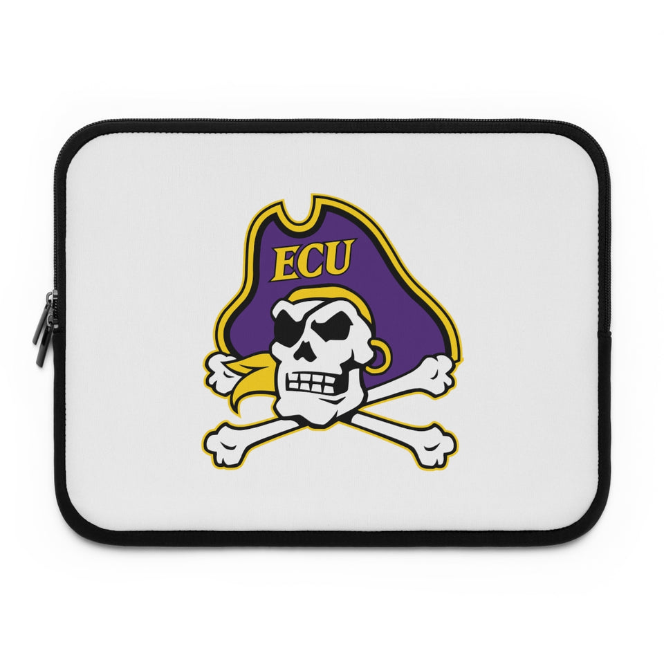 East Carolina Laptop Sleeve