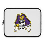East Carolina Laptop Sleeve