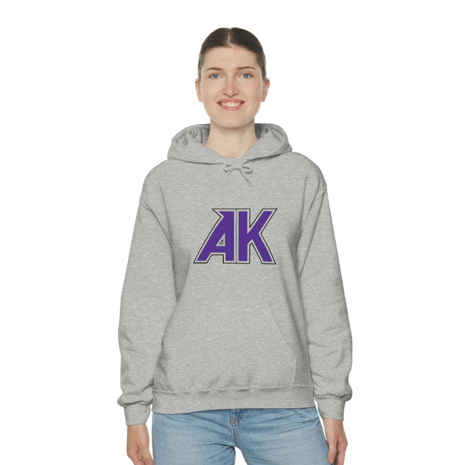 Ardrey Kell Unisex Heavy Blend™ Hooded Sweatshirt