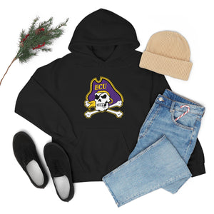 East Carolina Hooded Sweatshirt