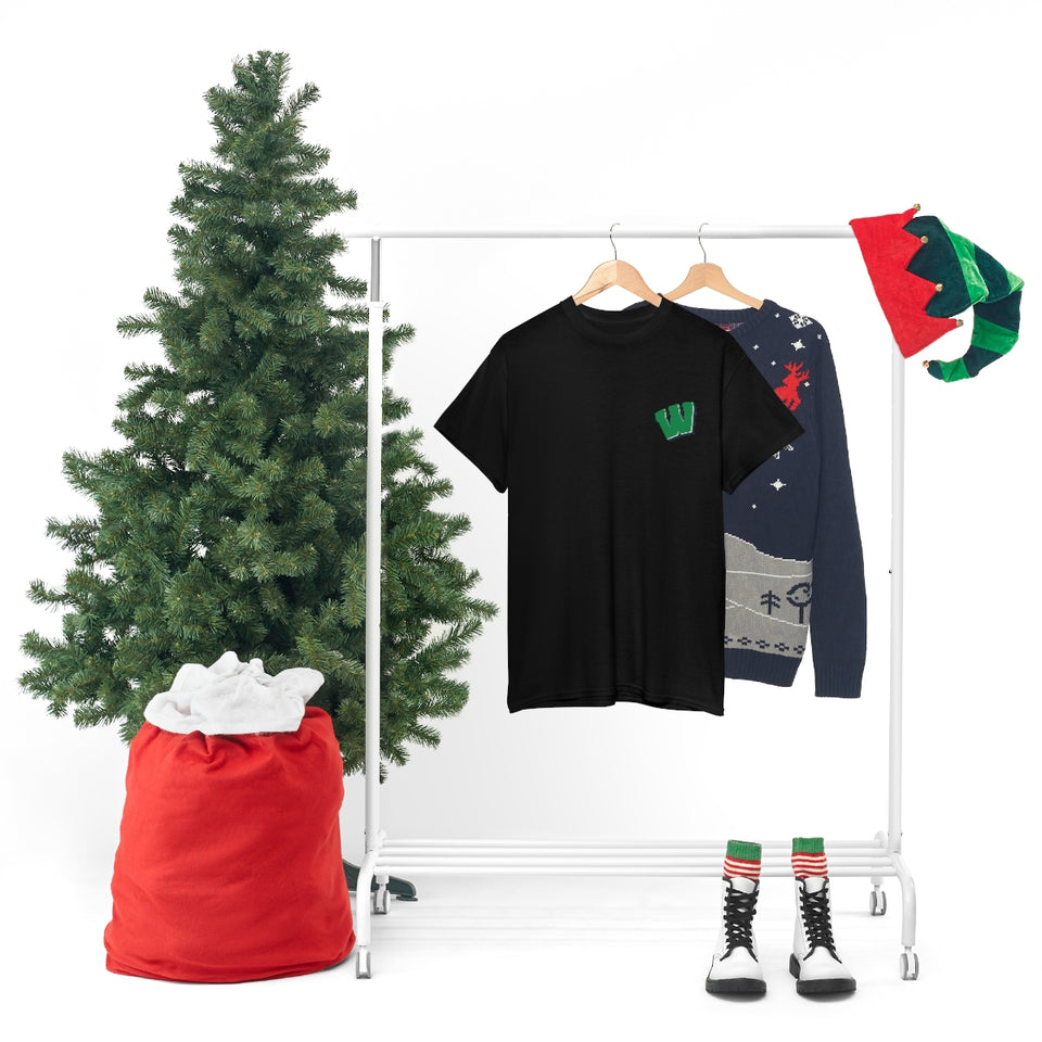 Weddington HS Cotton Tee