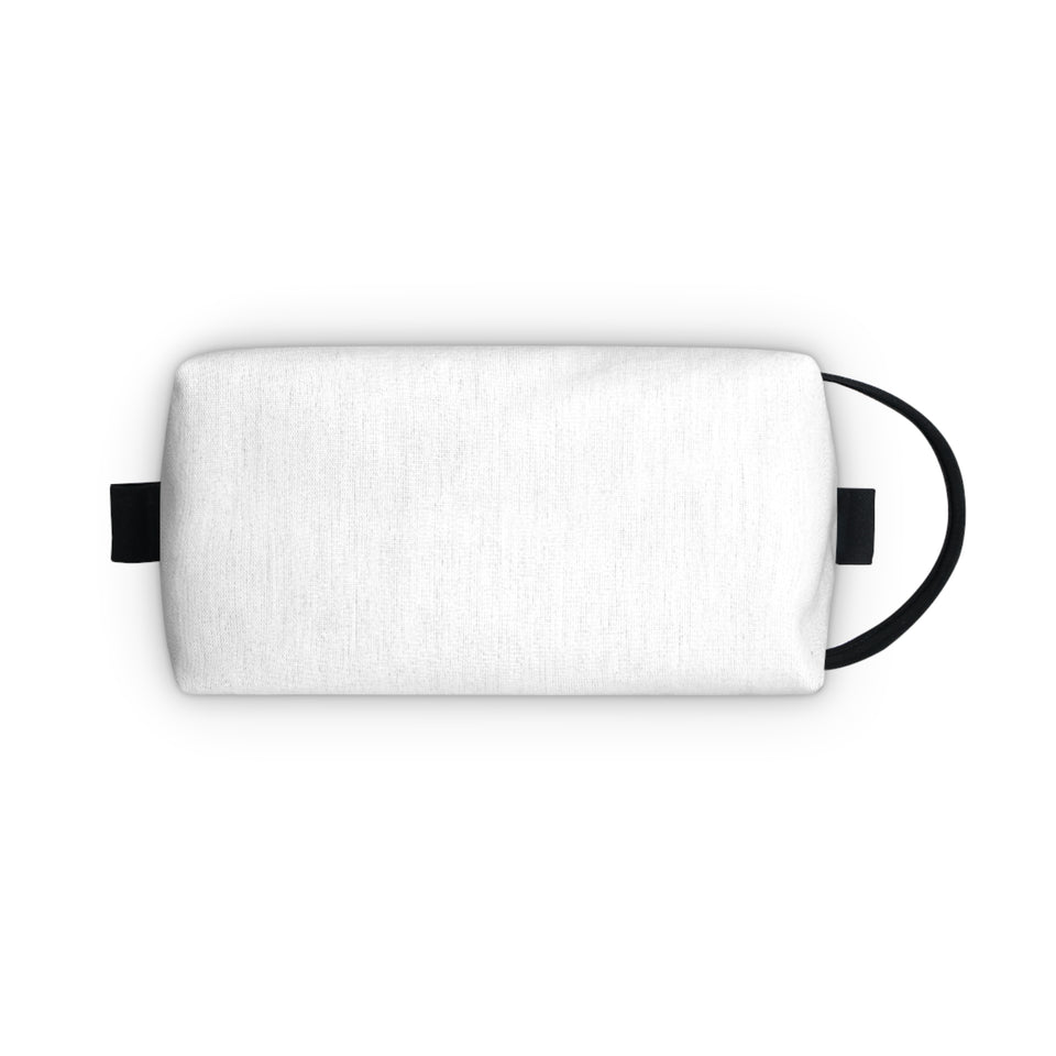 Charlotte Catholic Toiletry Bag