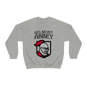 Belmont Abbey Unisex Heavy Blend™ Crewneck Sweatshirt