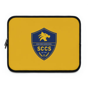 Sugar Creek Charter Laptop Sleeve