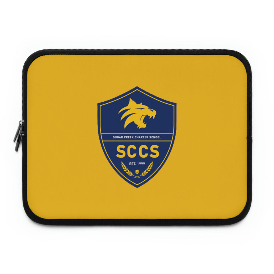 Sugar Creek Charter Laptop Sleeve