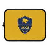 Sugar Creek Charter Laptop Sleeve