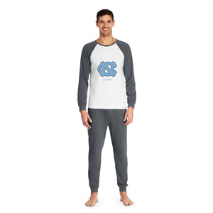 UNC Alumni Men's Pajama Set