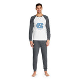 UNC Alumni Men's Pajama Set