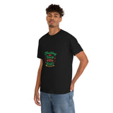 Work of Heart Cotton Tee
