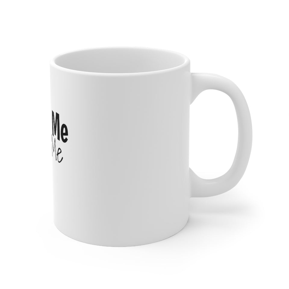 Ceramic Mug 11oz