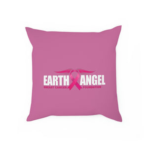 Earth Angel Cushion