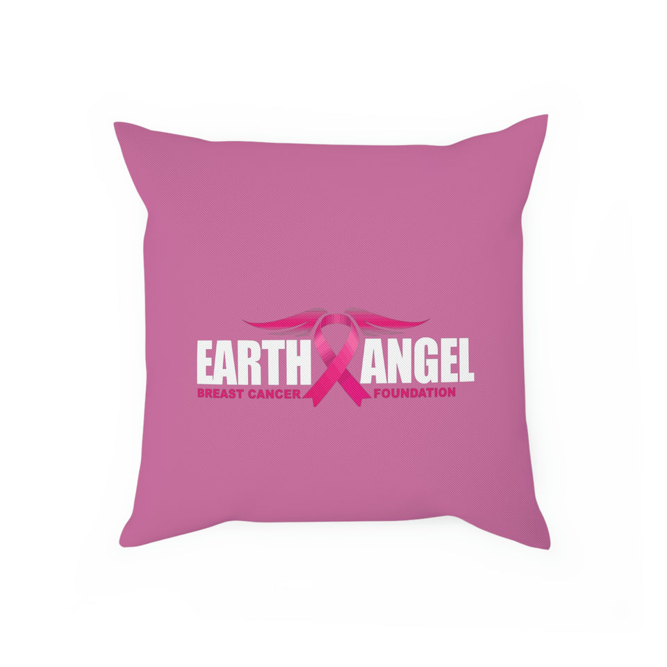 Earth Angel Cushion