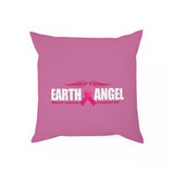 Earth Angel Cushion