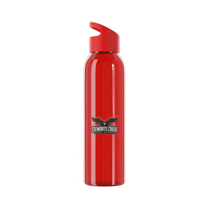 Stewarts Creek HS Sky Water Bottle