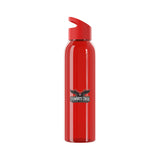 Stewarts Creek HS Sky Water Bottle