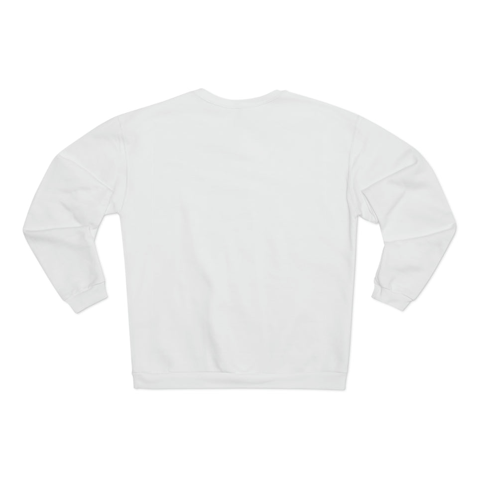UNCC Class of 2023 Unisex Crew Neck Sweatshirt