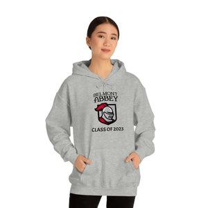 Belmont Abbey Class of 2023 Unisex Heavy Blend™ Hooded Sweatshirt