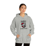 Belmont Abbey Class of 2023 Unisex Heavy Blend™ Hooded Sweatshirt