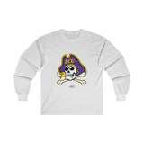 East Carolina Dad Long Sleeve Tee
