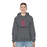 Charlotte Catholic Class of 2023 Unisex Heavy Blend™ Hooded Sweatshirt