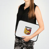 Harding University Laptop Sleeve