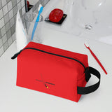 Phillip O. Berry Toiletry Bag