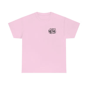 Best Mom Ever Unisex Heavy Cotton Tee