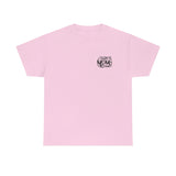 Best Mom Ever Unisex Heavy Cotton Tee