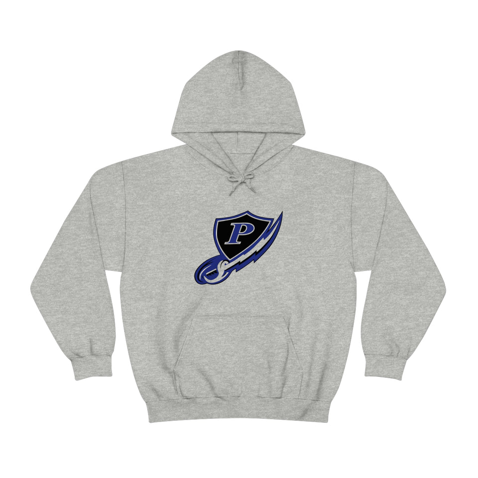 Parkwood HS Unisex Heavy Blend™ Hooded Sweatshirt