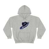 Parkwood HS Unisex Heavy Blend™ Hooded Sweatshirt