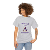 H*ll Yeah Alcorn State Unisex Heavy Cotton Tee