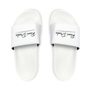 Remi Drake Women's Removable-Strap Sandals