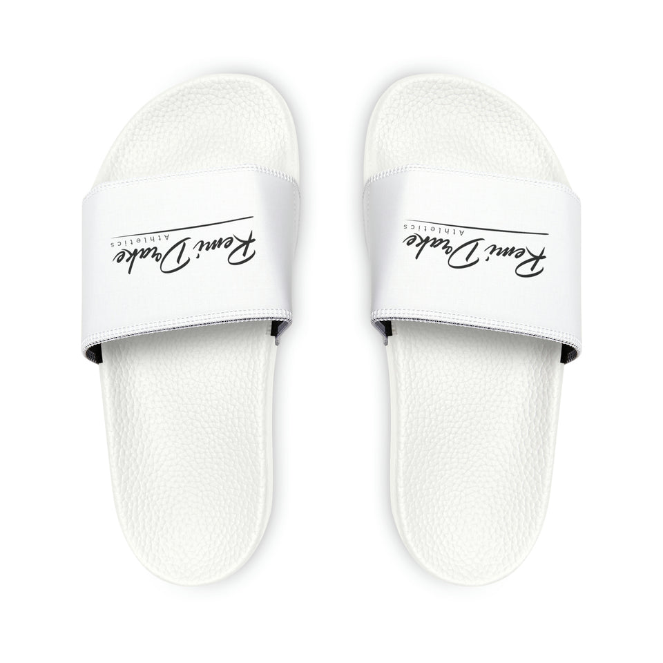 Remi Drake Men's Removable-Strap Sandals