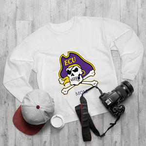 East Carolina Mom Sweatshirt