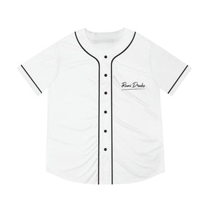 Remi Drake Men's Baseball Jersey (AOP)