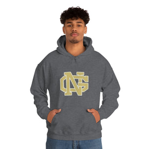 North Gaston Unisex Heavy Blend™ Hooded Sweatshirt