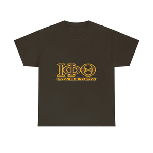 Iota Phi Theta Cotton Tee