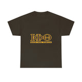 Iota Phi Theta Cotton Tee