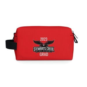 Stewarts Creek HS Toiletry Bag