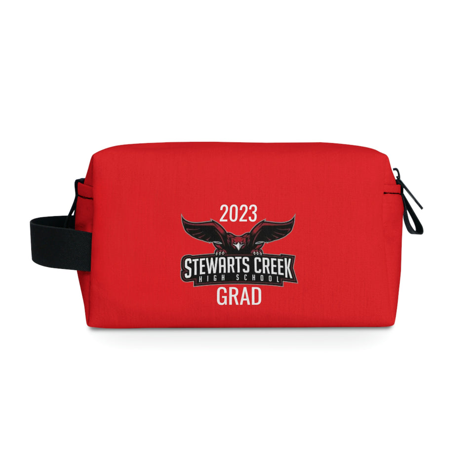 Stewarts Creek HS Toiletry Bag
