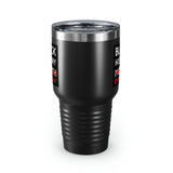 Black History Everday Ringneck Tumbler, 30oz