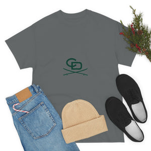 Country Day Unisex Heavy Cotton Tee
