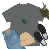Country Day Unisex Heavy Cotton Tee