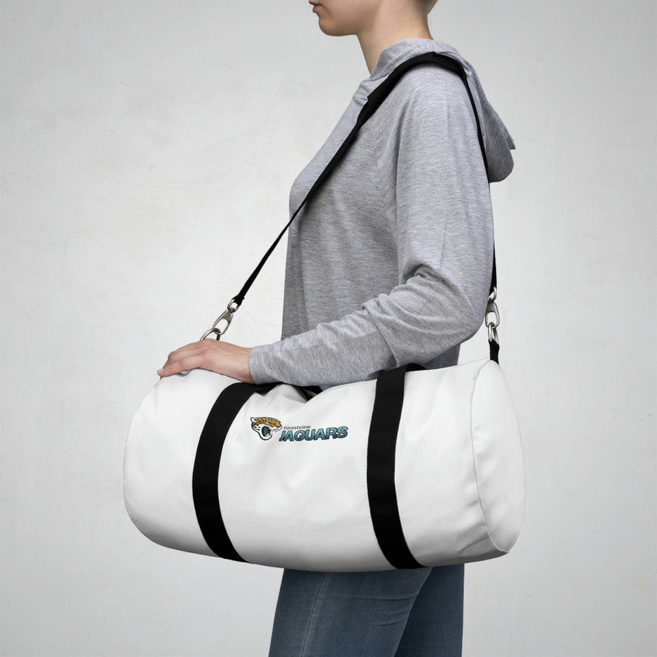 Forestview HS Duffel Bag