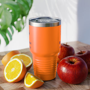 Brisbane Academy Ringneck Tumbler, 30oz