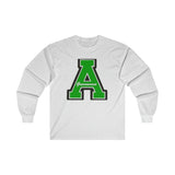 Ashbrook Ultra Cotton Long Sleeve Tee