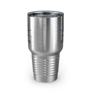 Hopewell HS Ringneck Tumbler, 30oz