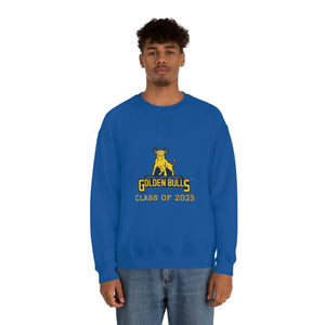 JCSU Class of 2023 Unisex Heavy Blend™ Crewneck Sweatshirt