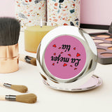 Best Tia Spanish Compact Travel Mirror